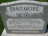 image number Dinsmore